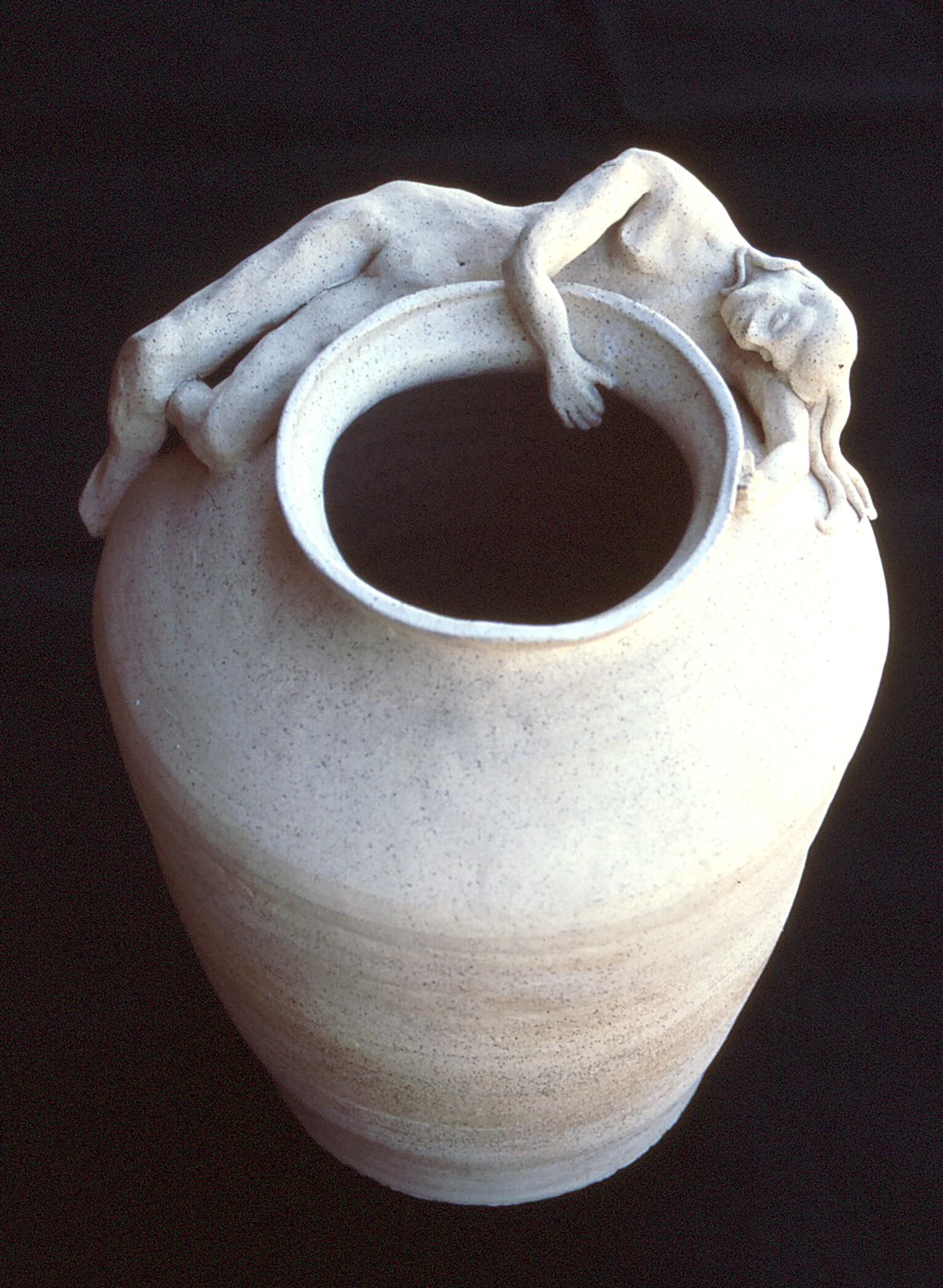 Untitled Stoneware